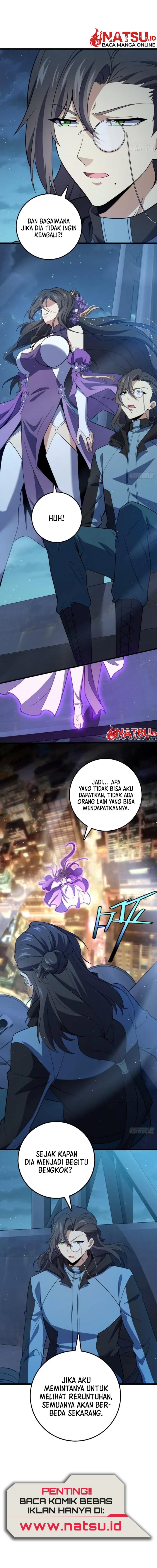 Spare Me, Great Lord! Chapter 689 Gambar 9